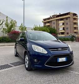 1.6 TDCi Titanium