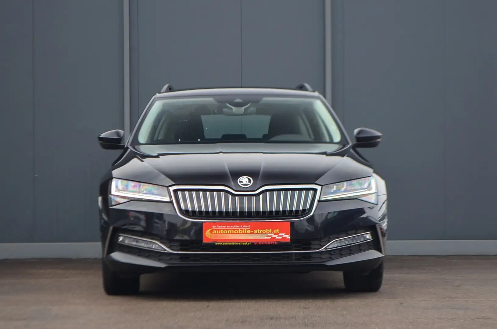 Skoda Superb Kombi 1,4 TSI PHEV DSG * Virt.C * ACC * LED * Gar crna - 2