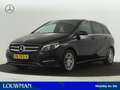 Mercedes-Benz B 180 Activity Edition | Leder | Navigatie | Cruise cont Zwart - thumbnail 1