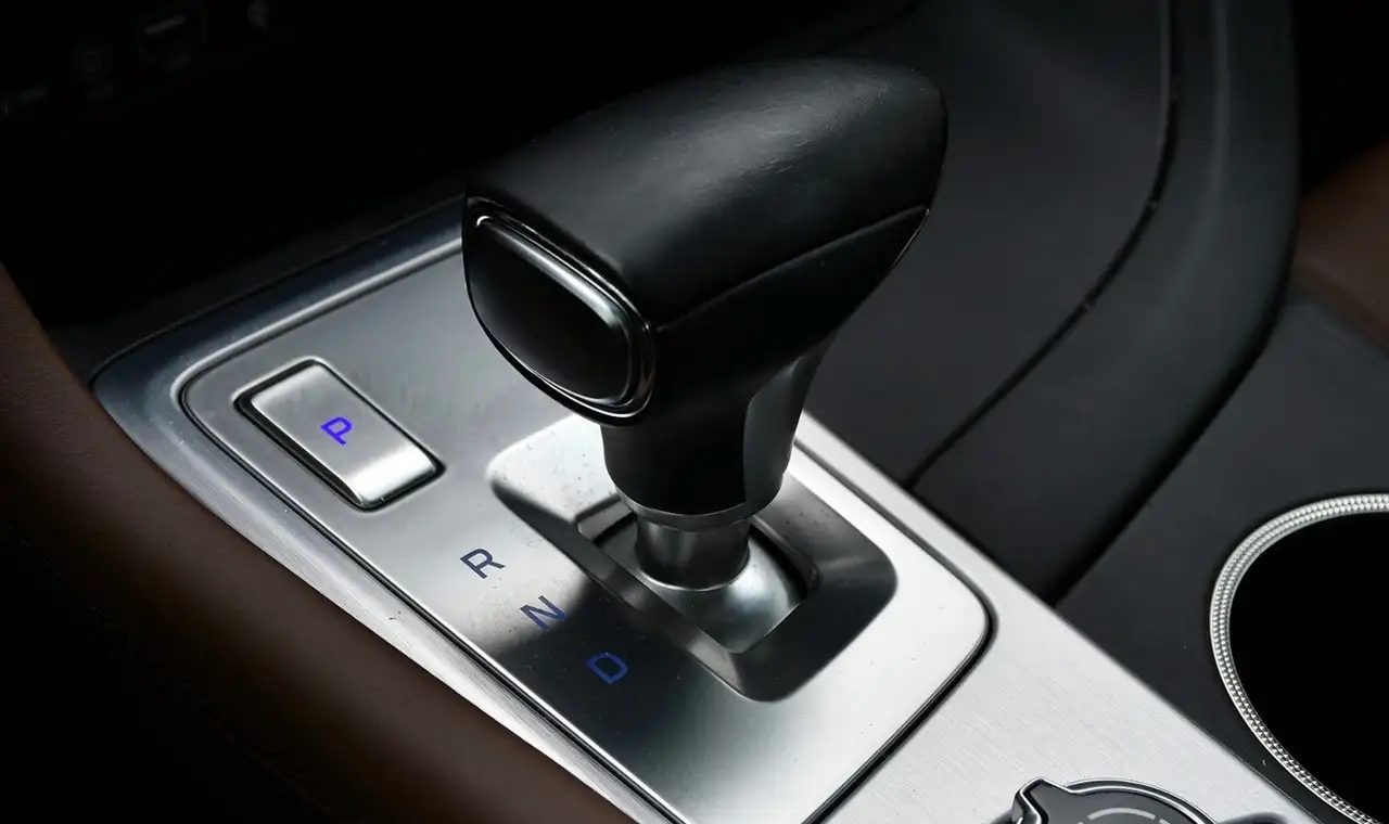Genesis G70 снимка Genesis G70