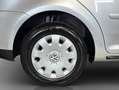 Volkswagen Touran 1,9 TDI DSG**NUR 135.000kKM**NEUES PICKERL 1/2027! Silber - thumbnail 19