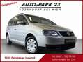 Volkswagen Touran 1,9 TDI DSG**NUR 135.000kKM**NEUES PICKERL 1/2027! Silber - thumbnail 4