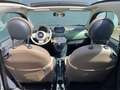 Fiat 500C 1.2 Lounge Cabrio *leder *groene wrap, beige kap Groen - thumbnail 25