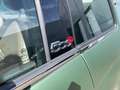 Fiat 500C 1.2 Lounge Cabrio *leder *groene wrap, beige kap Groen - thumbnail 14
