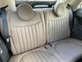 Fiat 500C 1.2 Lounge Cabrio *leder *groene wrap, beige kap Groen - thumbnail 24
