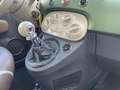 Fiat 500C 1.2 Lounge Cabrio *leder *groene wrap, beige kap Groen - thumbnail 20
