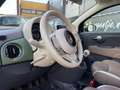 Fiat 500C 1.2 Lounge Cabrio *leder *groene wrap, beige kap Groen - thumbnail 17