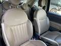 Fiat 500C 1.2 Lounge Cabrio *leder *groene wrap, beige kap Groen - thumbnail 21