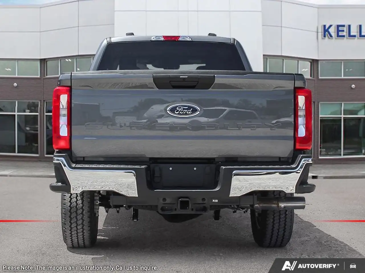 Ford F 250 снимка Ford F 250
