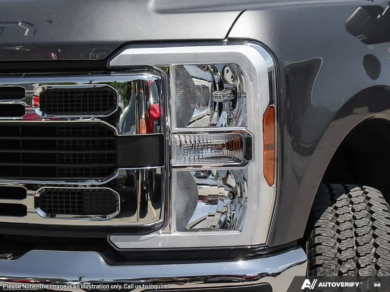 Ford F 250 снимка Ford F 250