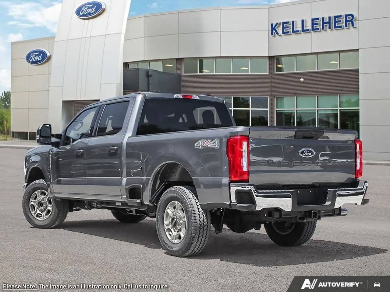 Ford F 250 снимка Ford F 250