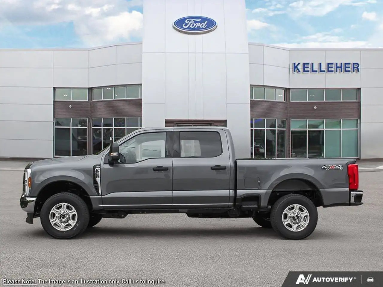 Ford F 250 снимка Ford F 250
