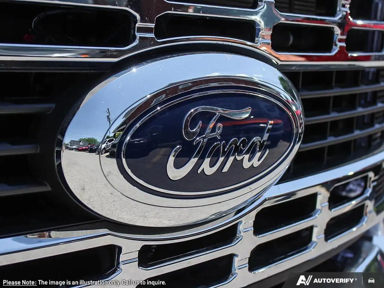 Ford F 250 снимка Ford F 250