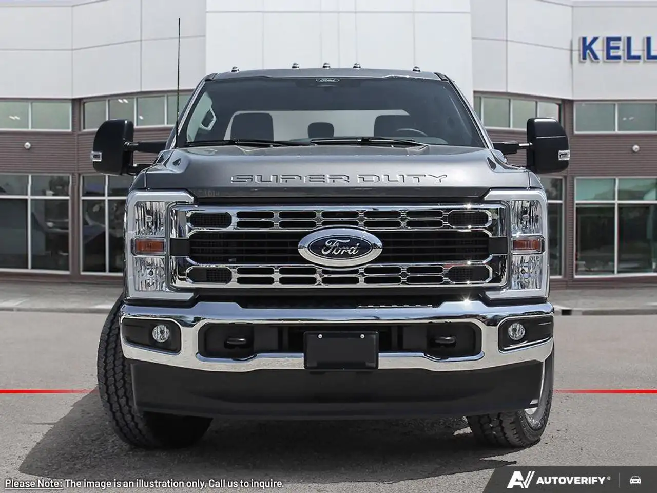 Ford F 250 снимка Ford F 250