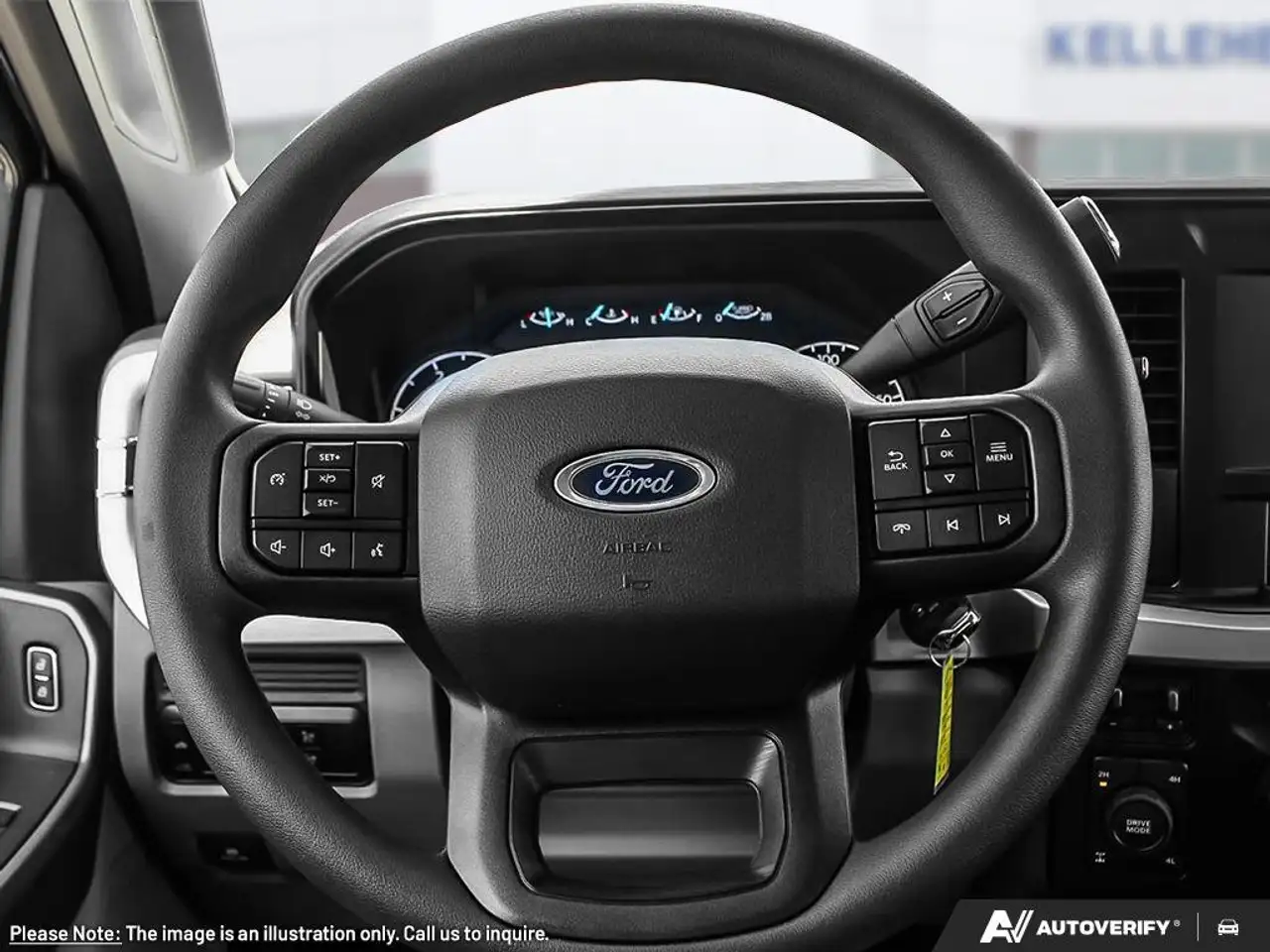 Ford F 250 снимка Ford F 250