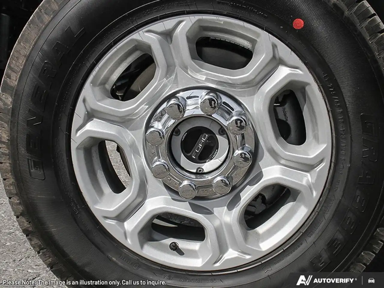 Ford F 250 снимка Ford F 250