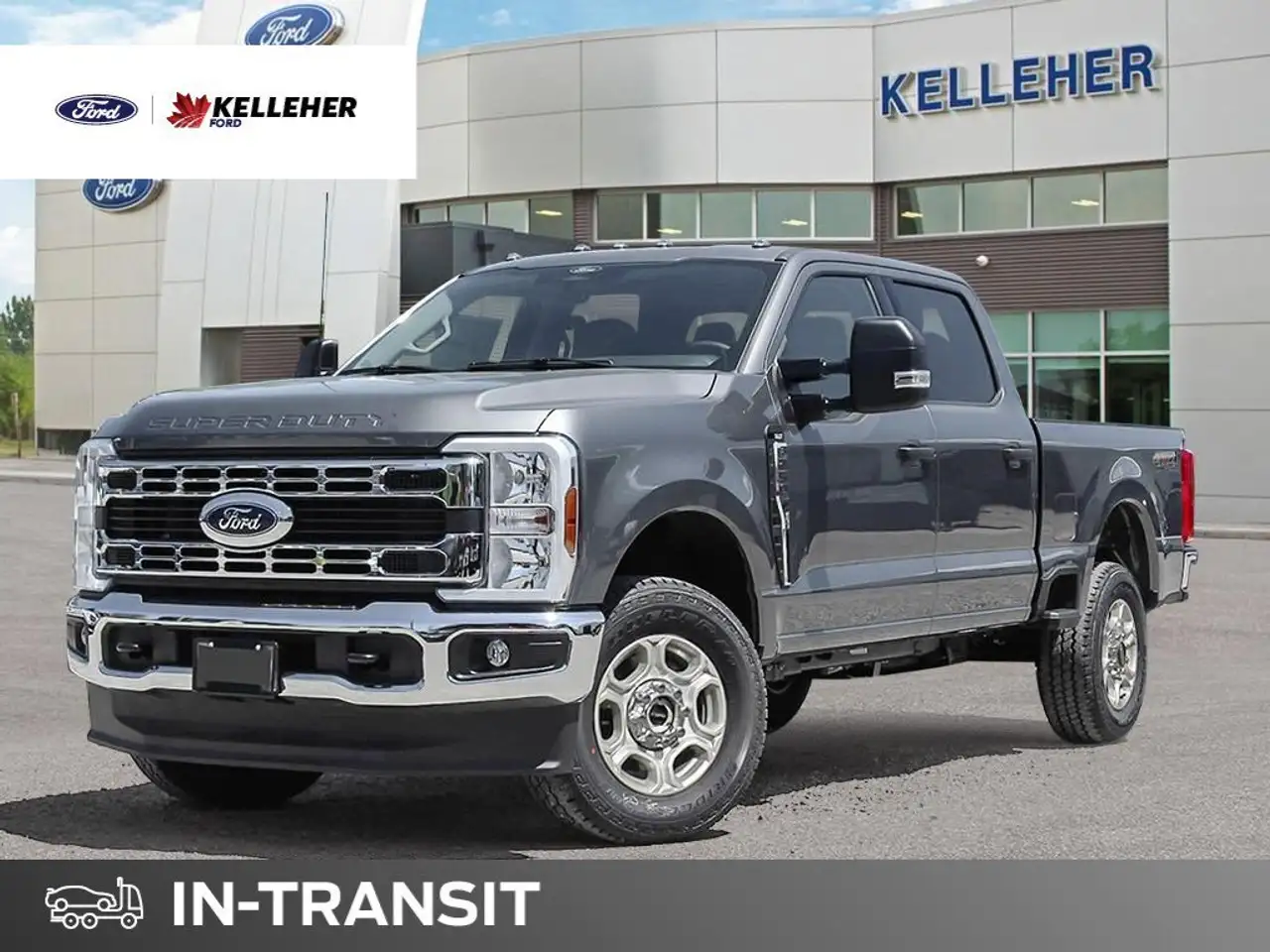 2026 Ford F 250