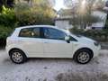 Fiat Punto 5p 1.4 natural power Lounge 70cv E6 Fehér - thumbnail 7