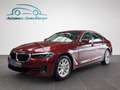 BMW 530 d Lim.  WLAN SHZ Komfortsitze LED 2-Z Memory Rot - thumbnail 3