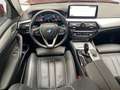 BMW 530 d Lim.  WLAN SHZ Komfortsitze LED 2-Z Memory Rot - thumbnail 9