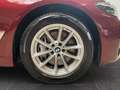 BMW 530 d Lim.  WLAN SHZ Komfortsitze LED 2-Z Memory Rot - thumbnail 29