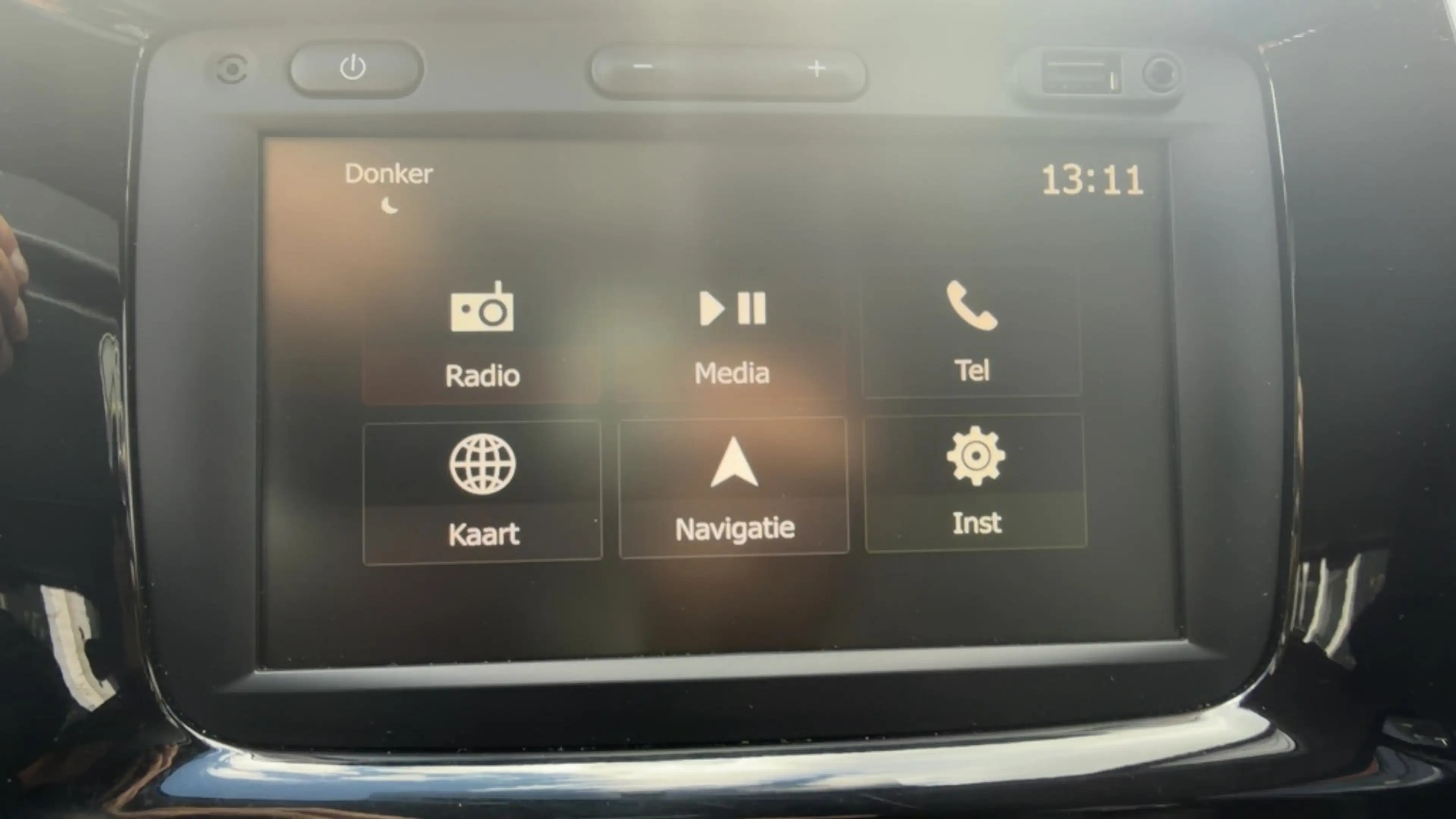 Dacia Spring Expression — photo 6