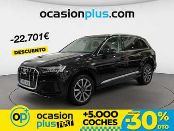 45 TDI quattro