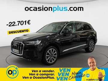45 TDI quattro