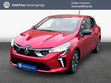 1.0 PLUS 49 kW, 5-türig