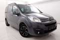 Citroen Berlingo 1.6 VTi Feel Edition # GPS, CLIM, TEL, BLUETOOTH Grijs - thumbnail 1