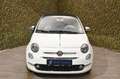 Fiat 500 1.2 Cabrio Lounge | PDC | Climate cntrl. Wit - thumbnail 11
