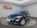 Mazda CX-7 Exclusive-Line 4WD*KLIMA*XEN*RFK*LEDER*AHK* Blau - thumbnail 2