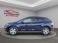 Mazda CX-7 Exclusive-Line 4WD*KLIMA*XEN*RFK*LEDER*AHK* Blau - thumbnail 7