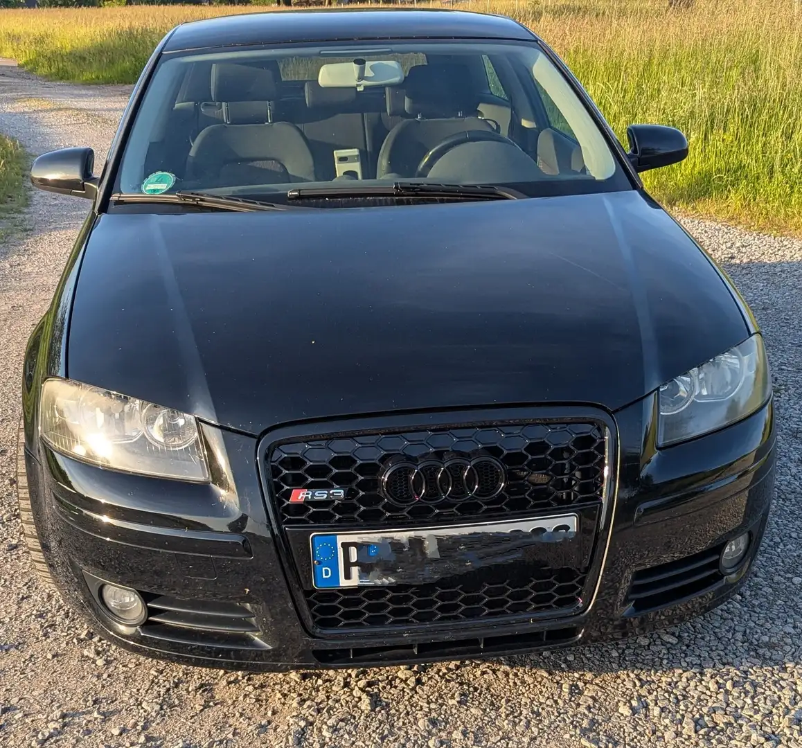 Audi A3 1.6 FSI Ambiente - 1