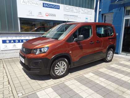 Peugeot Rifter Active BHDI100