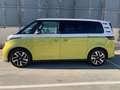 Volkswagen ID. Buzz Pro 150KW 77Kwh Jaune - thumbnail 3