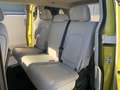 Volkswagen ID. Buzz Pro 150KW 77Kwh Jaune - thumbnail 9