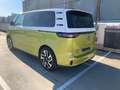 Volkswagen ID. Buzz Pro 150KW 77Kwh Jaune - thumbnail 5