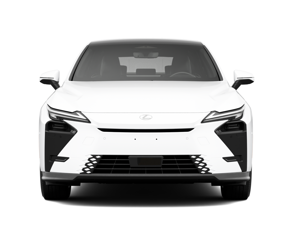 2026 Lexus ES