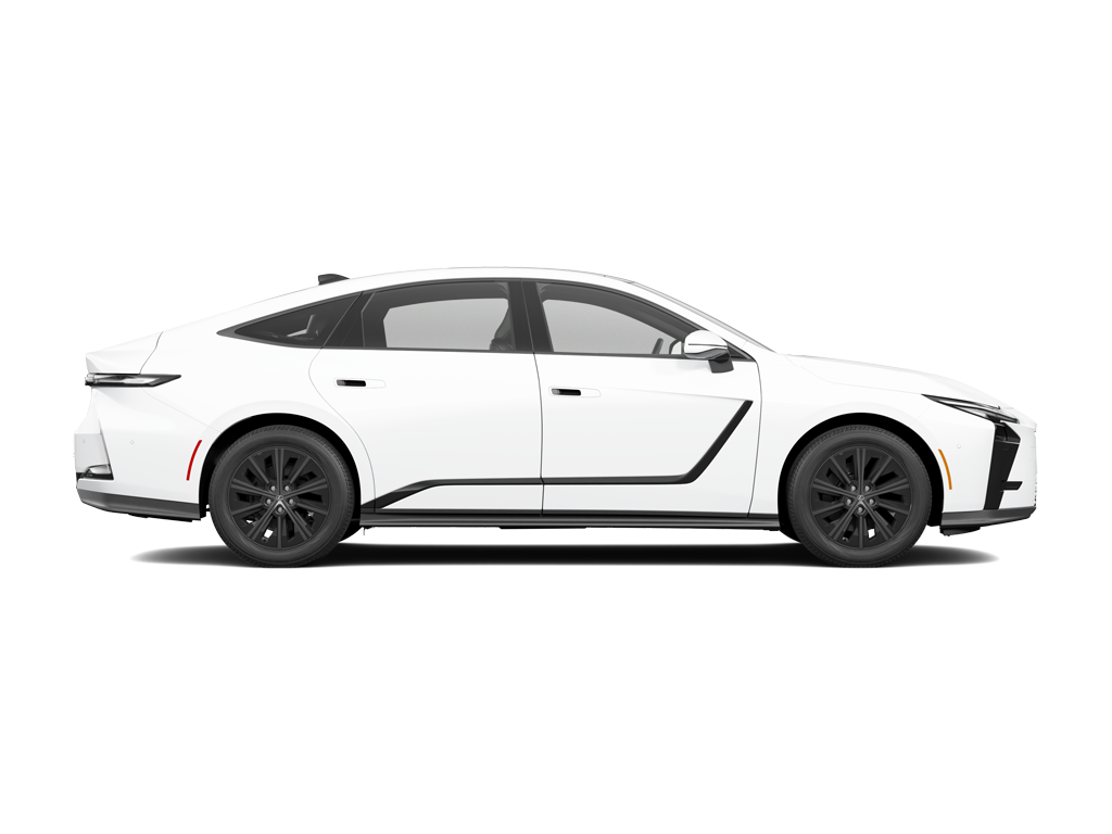 2026 Lexus ES