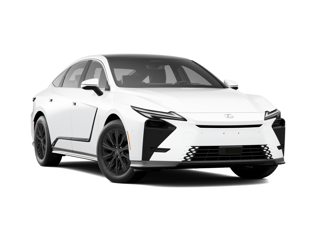 2026 Lexus ES