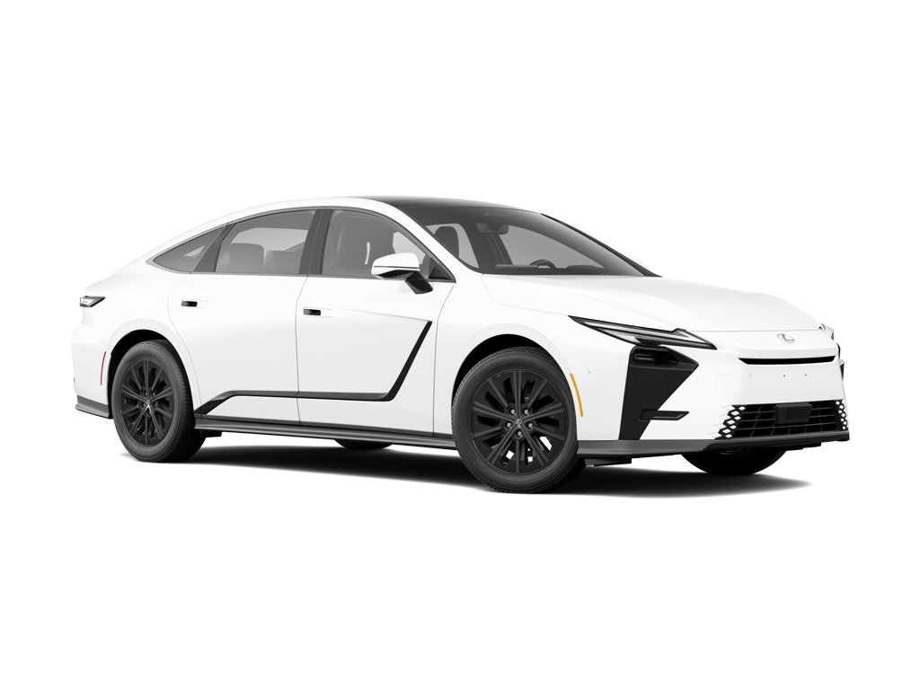 2026 Lexus ES