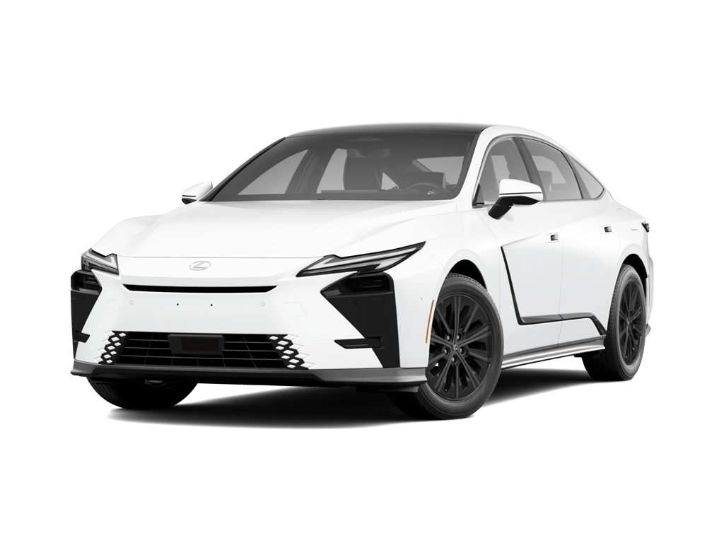 2026 Lexus ES