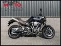 Yamaha MT-01 Zwart - thumbnail 1