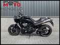 Yamaha MT-01 Zwart - thumbnail 15