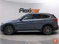 BMW X1 sDrive 16dA Gris - thumbnail 3