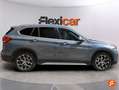 BMW X1 sDrive 16dA Gris - thumbnail 4