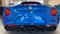 Alfa Romeo 4C FABRIKSNEU - 4C Spider Italia 108/108 Blu/Azzurro - thumbnail 9