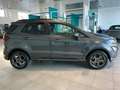 Ford EcoSport 1.0 EcoBoost 125cv ST-Line Grigio - thumbnail 5