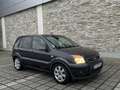 Ford Fusion 1.6 TDCi 90 Senso Plus - thumbnail 5